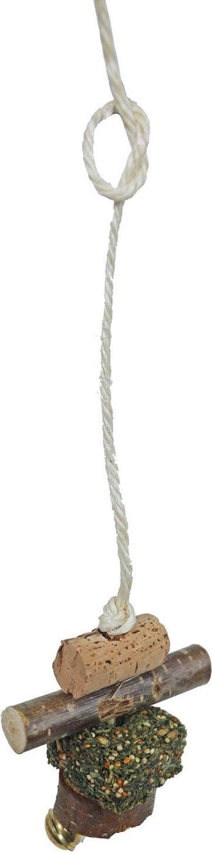 JR Farm Kleine Smulketting - 80 g