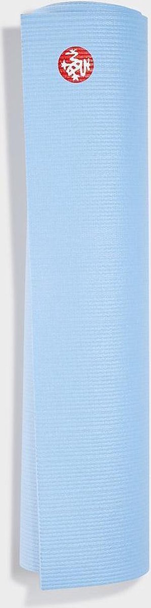Manduka PROlite Yogamat PVC Clear Blue 4