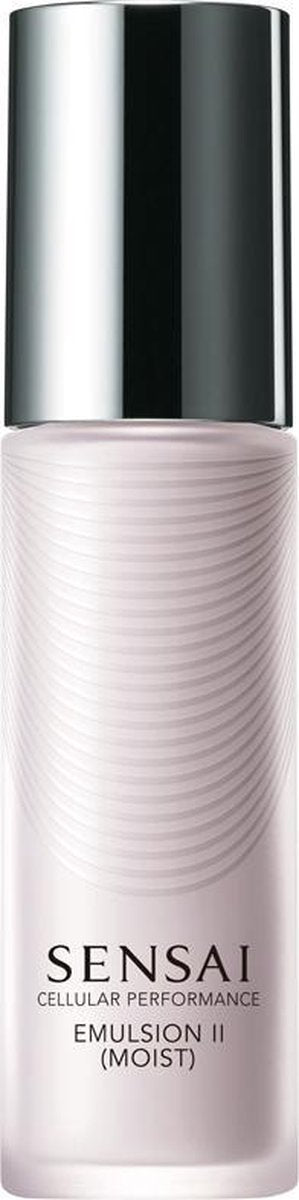 SENSAI Cellular Performance Emulsion II Dagcreme - 50 ml