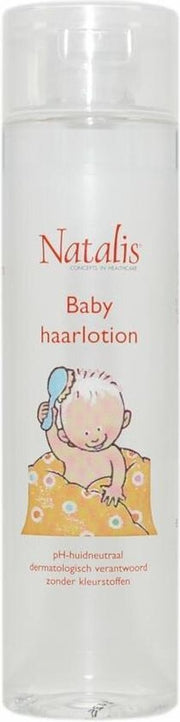 Natalis Baby Haarlotion