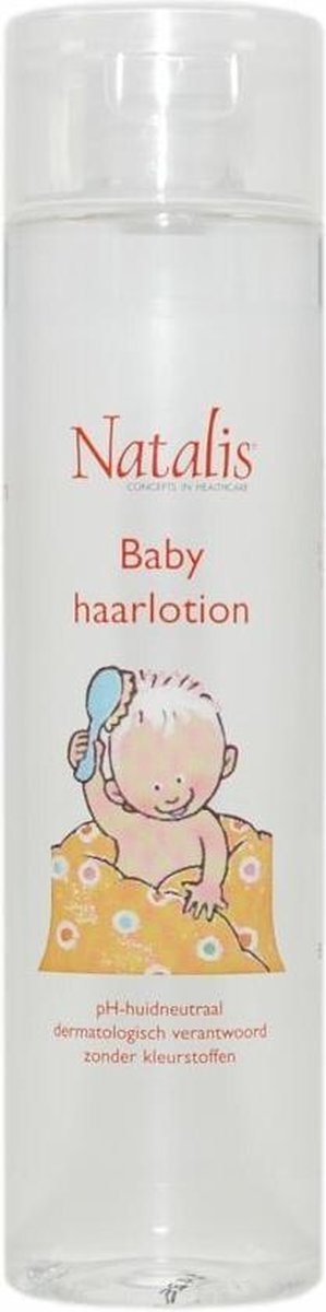 Natalis Baby Haarlotion