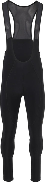AGU Bibtight Essential Heren - Zonder Zeem - Zwart - XL