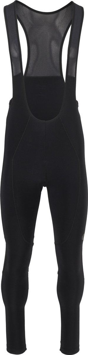 AGU Bibtight Essential Heren - Zonder Zeem - Zwart - XL
