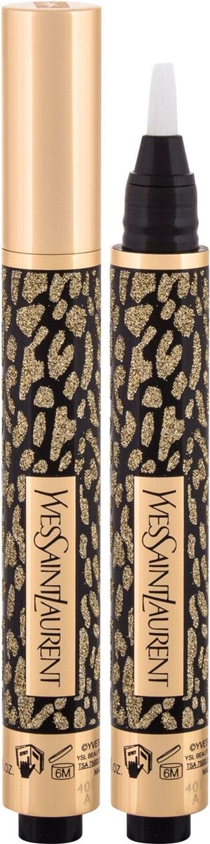 Touche A%0clat Collector Limited Edition 2020 Concealer - Rozjasa^ujaca Korektor V Peru 2