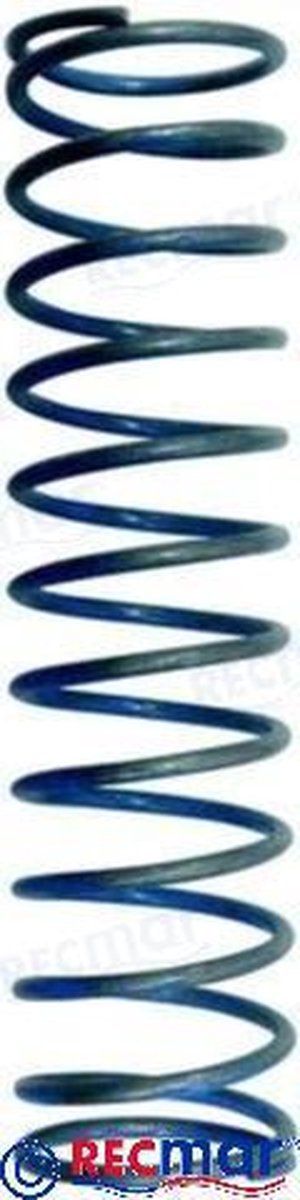 OMC Thermostaat veer (317245)