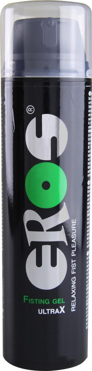 Eros Fisting Glijmiddel UltraX - 100 ml