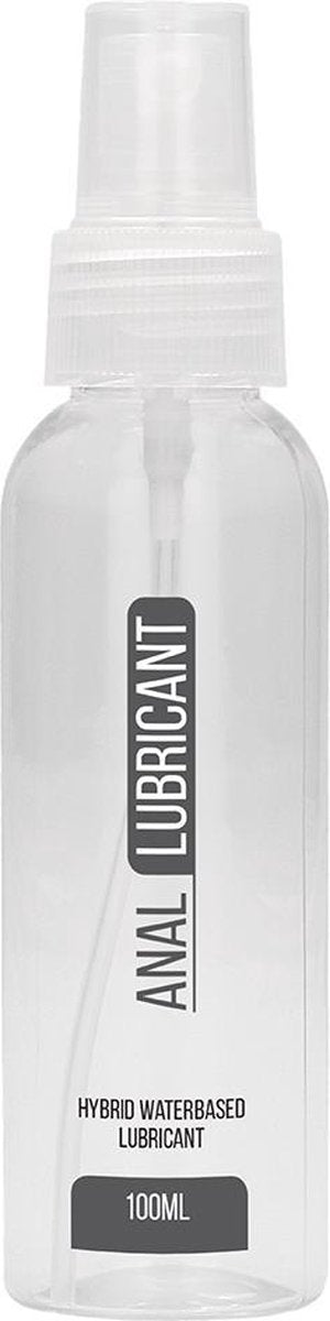 Anal Lubricant - 100 ml