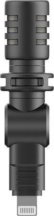 Boya BY-M100D omni directional microphone for Lightning devices