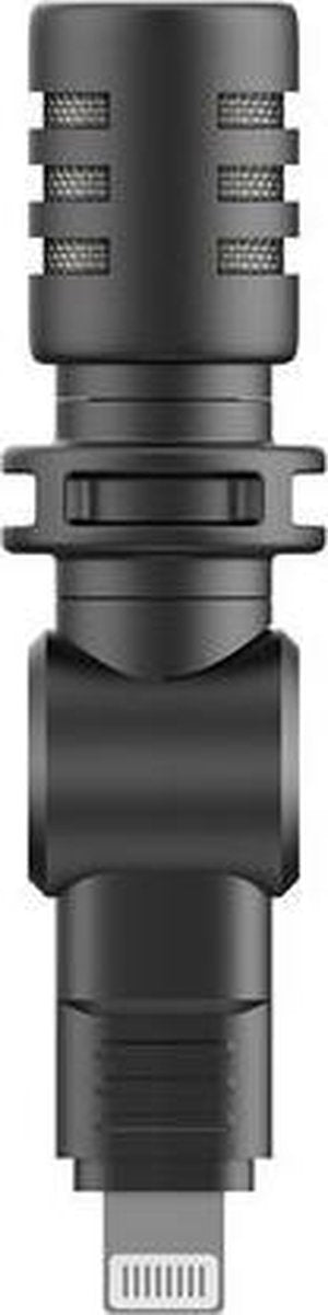 Boya BY-M100D omni directional microphone for Lightning devices