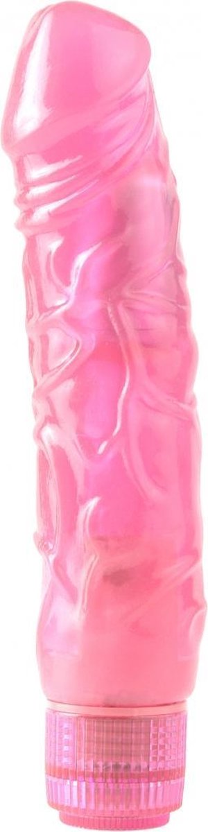 Pipedream Wanachi Juicy Jewels Precious - Vibrator - Roze - Ø 40 mm
