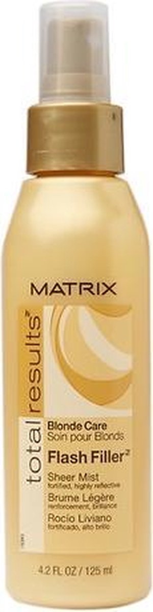 Matrix 884486114341 Vrouwen 125ml haarspray