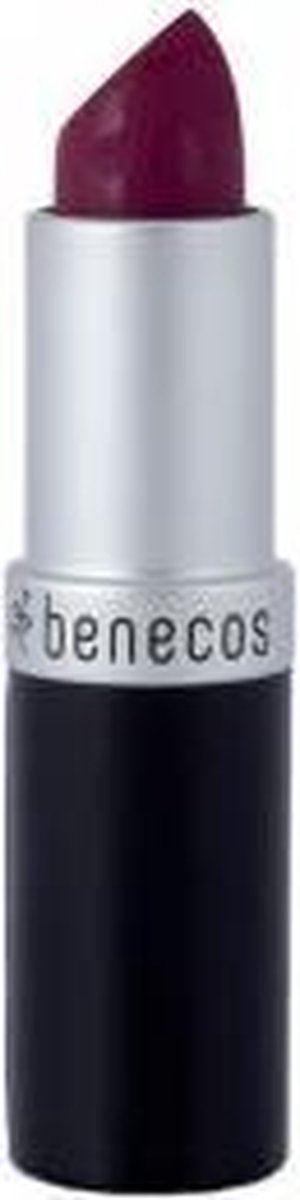 Benecos Lipstick Natural MAT Very Berry