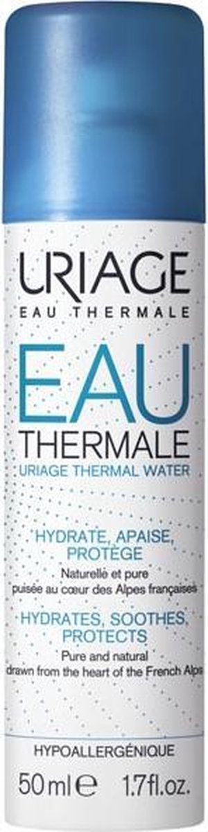 Uriage - Thermal Water - Termální voda ve spreji - 150ml