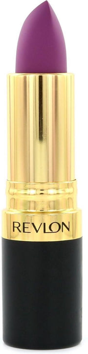 Revlon Super Lustrous Lipstick - 056 Purple Aura