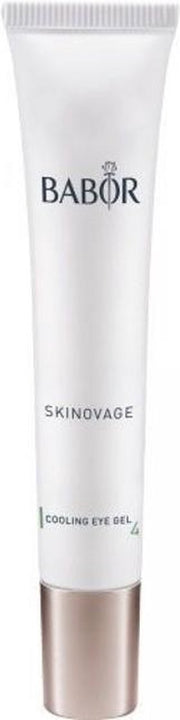 Babor - Skinovage Cooling Eye Gel - Osvěžující oční gel