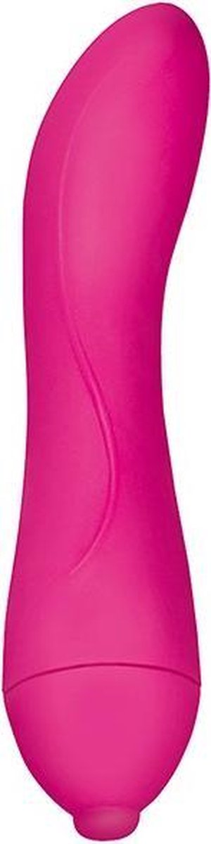 Mai No 3 vibrator