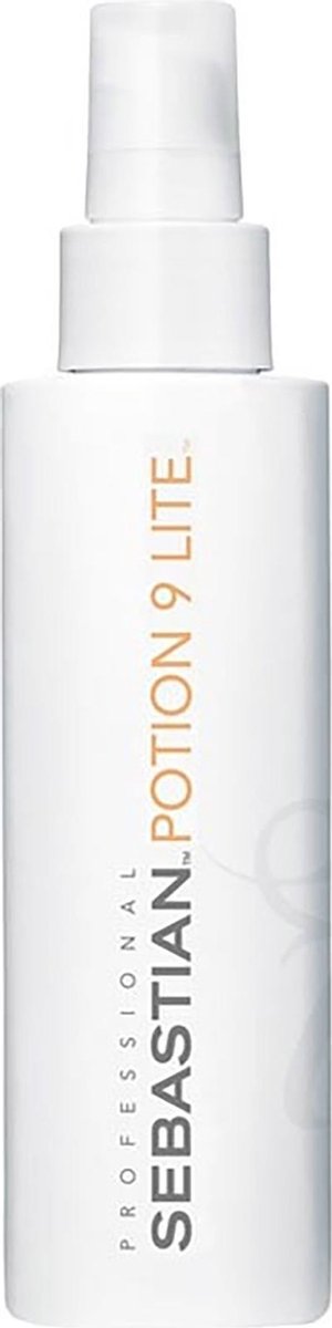 Sebastian Professional - Potion 9 Lite Lightweight Wearable Treatment Styler - Nezatěžující stylingová péče