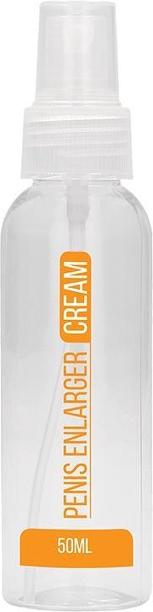 Penis Enlarger Cream - 50 ml