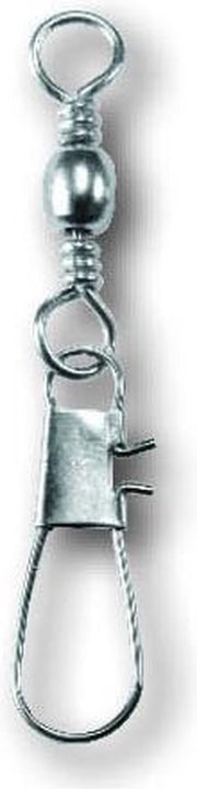Big Bag S-Karabinerwirbel nickel Gr.6 /10 x SB21