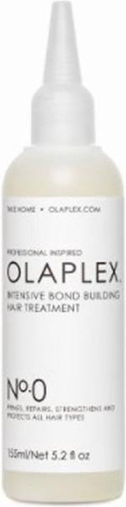 Olaplex Intensive Bond Building Hair Treatment Nao0 155ml