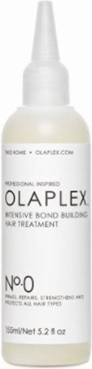 Olaplex Intensive Bond Building Hair Treatment Nao0 155ml