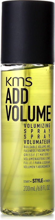 KMS - Add Volume - Volumizing Spray - 200 ml