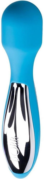 Dorr Avond Travel Size Massager Vibrator - turquoise