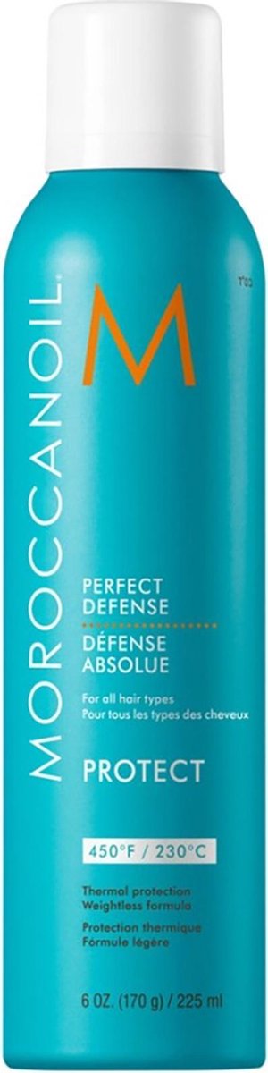Moroccanoil Perfect Defense haarbeschermingsspray tegen hitte - 225 ml