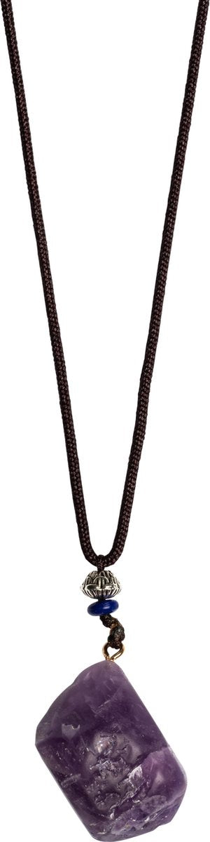 La Gemmes - Ketting Amethist