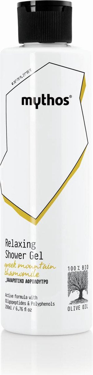 Mythos Douchegel Wilde Kamille