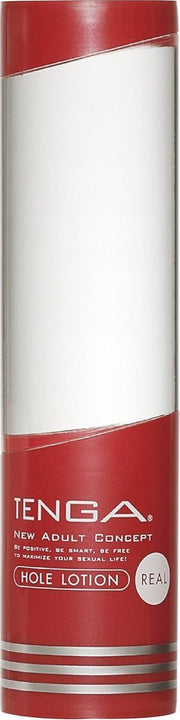 Tenga Lotion Hole Lotion - Real 170 ml