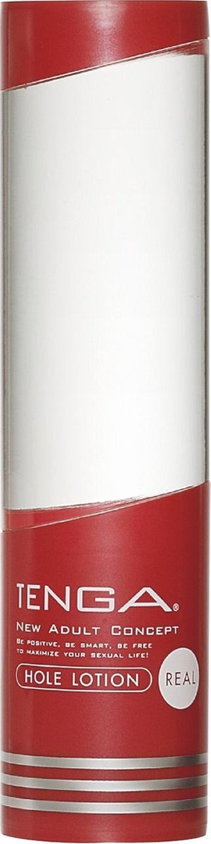 Tenga Lotion Hole Lotion - Real 170 ml