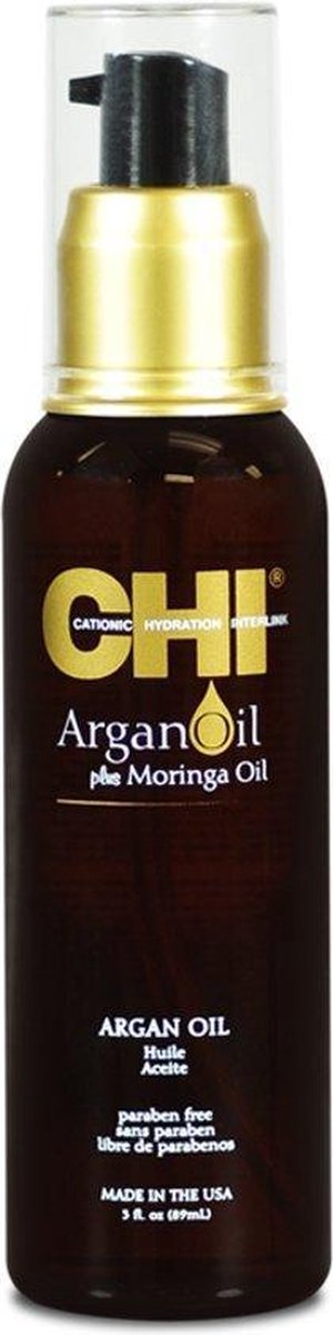 Chi – Arganolie