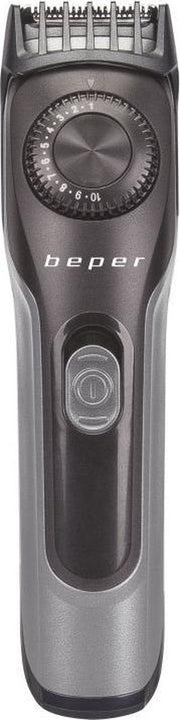 Beper 40.332 - Oplaadbare baardtrimmer