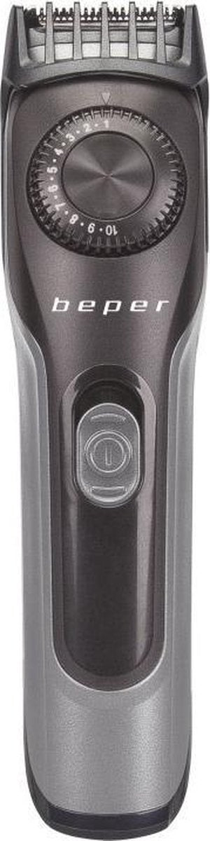 Beper 40.332 - Oplaadbare baardtrimmer