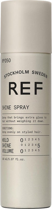 Shine Spray