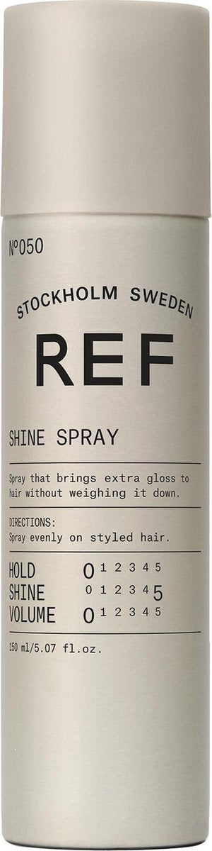 Shine Spray