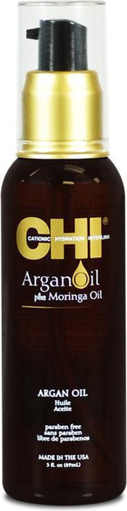 CHI Argan Olie - 89 ml