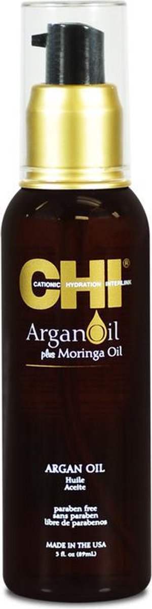 CHI Argan Olie - 89 ml
