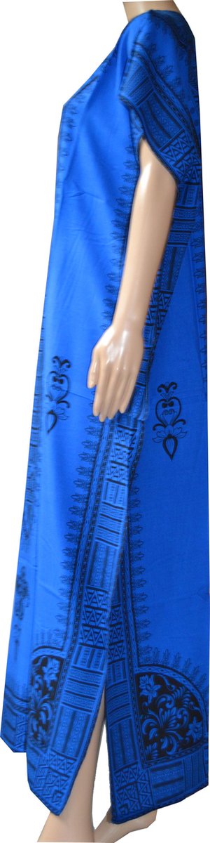 Katoen Kaftan
