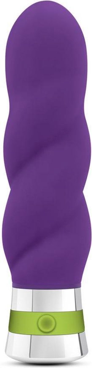 Aria vibrance plum - Vibrator - Blush