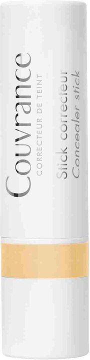 Avène - Couvrance Correctiestick Geel