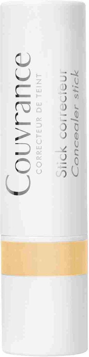 Avène - Couvrance Correctiestick Geel