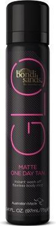 Bondi Sands GLO Body Mist One Day Tan Matte 97ml