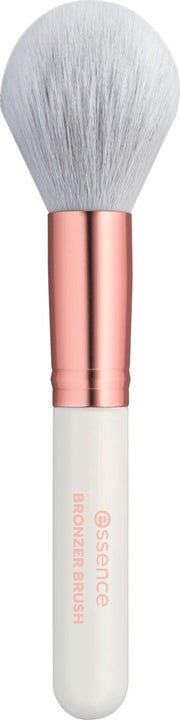 Essence cosmetics Bronzerkwast - bronzer brush (1 Stuk)
