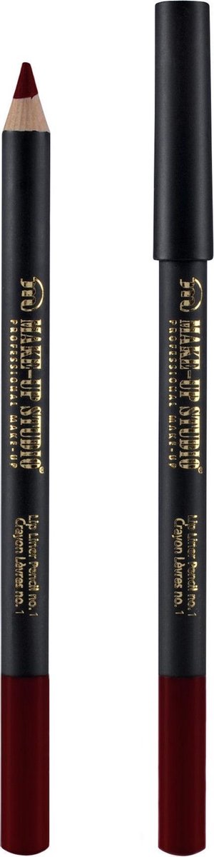 Make-up Studio Lip Liner Pencil Lippotlood - 1