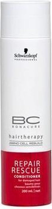 Schwarzkopf BC REPAIR RESCUE CONDITIONER 200 ml