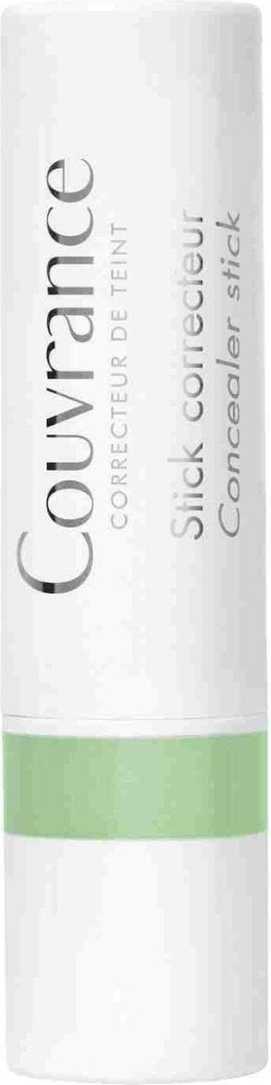 Avène - Couvrance Stick Corrector Verde - Correction stick 4 g (L)