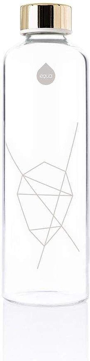 Equa Mismatch White (Without cover)