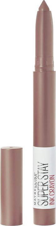 Maybelline (public) Superstay Ink Crayon 10 Trust Your Gut 1